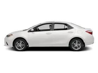 Toyota Corolla 2014 LE 4dr Sedán