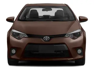 Toyota Corolla 2014 LE 4dr Sedán
