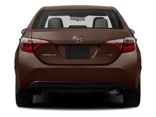 Toyota Corolla 2014 LE 4dr Sedán