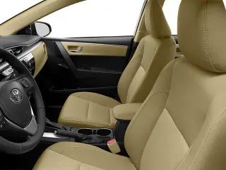 Toyota Corolla 2014 LE 4dr Sedán