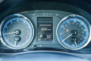 Toyota Corolla 2017 LE sedán de 4 puertas