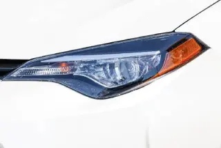 Toyota Corolla 2017 LE sedán de 4 puertas