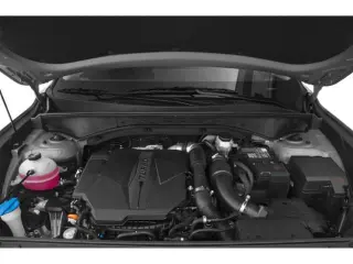 Kia Sorento 2022 4x4 SX 4p SUV