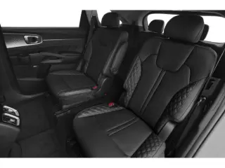 Kia Sorento 2022 4x4 SX 4p SUV
