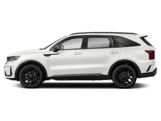 Kia Sorento 2022 4x4 SX 4p SUV