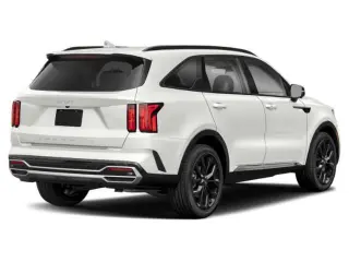 Kia Sorento 2022 4x4 SX 4p SUV