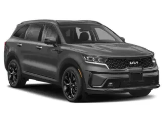 Kia Sorento 2022 4x4 SX 4p SUV