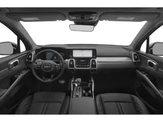 Kia Sorento 2022 4x4 SX 4p SUV
