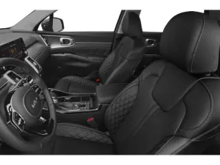 Kia Sorento 2022 4x4 SX 4p SUV
