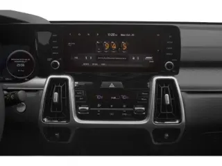 Kia Sorento 2022 4x4 SX 4p SUV