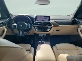 BMW X3 2020 AWD xDrive30i 4dr Vehículo de Actividad Deportiva