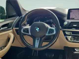 BMW X3 2020 AWD xDrive30i 4dr Vehículo de Actividad Deportiva