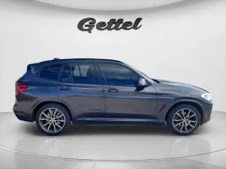 BMW X3 2020 AWD xDrive30i 4dr Vehículo de Actividad Deportiva