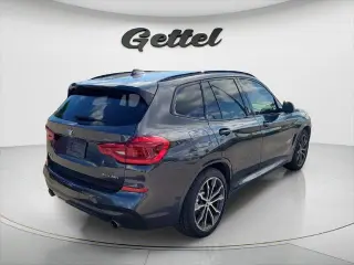 BMW X3 2020 AWD xDrive30i 4dr Vehículo de Actividad Deportiva