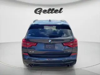 BMW X3 2020 AWD xDrive30i 4dr Vehículo de Actividad Deportiva