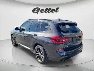 BMW X3 2020 AWD xDrive30i 4dr Vehículo de Actividad Deportiva