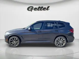 BMW X3 2020 AWD xDrive30i 4dr Vehículo de Actividad Deportiva