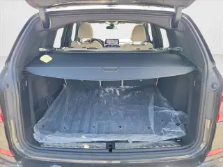 BMW X3 2020 AWD xDrive30i 4dr Vehículo de Actividad Deportiva