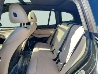 BMW X3 2020 AWD xDrive30i 4dr Vehículo de Actividad Deportiva