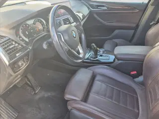 BMW X3 2019 AWD xDrive30i Vehículo Deportivo de Deporte