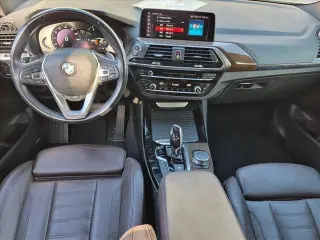BMW X3 2019 AWD xDrive30i Vehículo Deportivo de Deporte