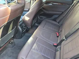 BMW X3 2019 AWD xDrive30i Vehículo Deportivo de Deporte