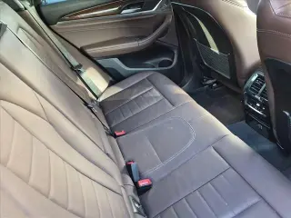 BMW X3 2019 AWD xDrive30i Vehículo Deportivo de Deporte
