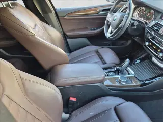 BMW X3 2019 AWD xDrive30i Vehículo Deportivo de Deporte