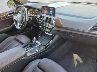 BMW X3 2019 AWD xDrive30i Vehículo Deportivo de Deporte
