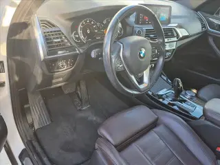 BMW X3 2019 AWD xDrive30i Vehículo Deportivo de Deporte