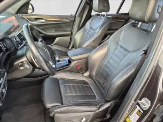 BMW X3 2019 sDrive30i 4dr Vehículo de Actividad Deportiva Deportiva