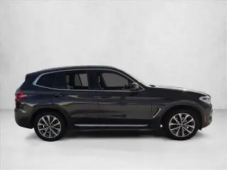 BMW X3 2019 sDrive30i 4dr Vehículo de Actividad Deportiva Deportiva