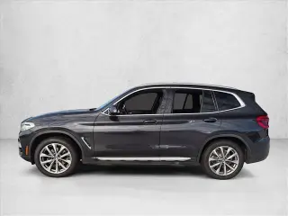 BMW X3 2019 sDrive30i 4dr Vehículo de Actividad Deportiva Deportiva