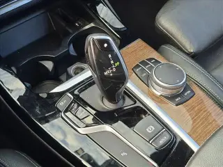 BMW X3 2019 sDrive30i 4dr Vehículo de Actividad Deportiva Deportiva