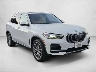 BMW X5 2022 AWD xDrive40i 4p Vehículo Deportivo de Deporte