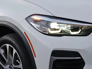 BMW X5 2022 AWD xDrive40i 4p Vehículo Deportivo de Deporte