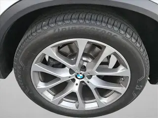 BMW X5 2022 AWD xDrive40i 4p Vehículo Deportivo de Deporte