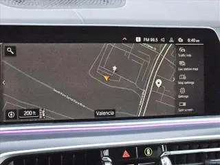 BMW X5 2022 AWD xDrive40i 4p Vehículo Deportivo de Deporte