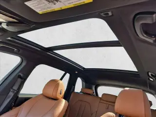 BMW X5 2021 sDrive40i 4dr Vehículo de Actividad Deportiva de Deporte
