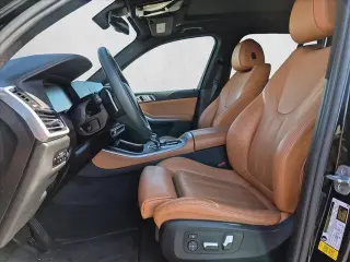 BMW X5 2021 sDrive40i 4dr Vehículo de Actividad Deportiva de Deporte