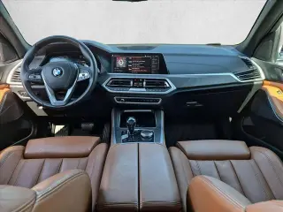 BMW X5 2021 sDrive40i 4dr Vehículo de Actividad Deportiva de Deporte