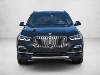 BMW X5 2021 sDrive40i 4dr Vehículo de Actividad Deportiva de Deporte