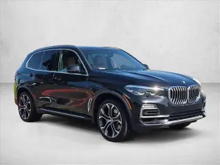 BMW X5 2021 sDrive40i 4dr Vehículo de Actividad Deportiva de Deporte