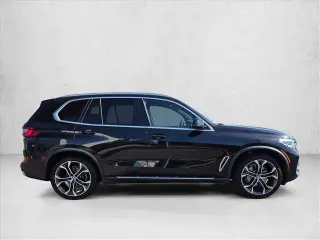 BMW X5 2021 sDrive40i 4dr Vehículo de Actividad Deportiva de Deporte