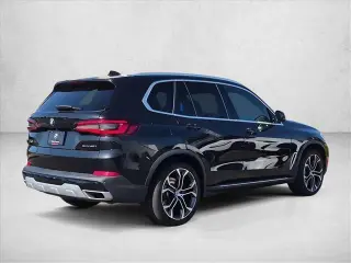 BMW X5 2021 sDrive40i 4dr Vehículo de Actividad Deportiva de Deporte