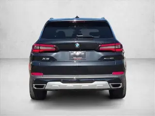 BMW X5 2021 sDrive40i 4dr Vehículo de Actividad Deportiva de Deporte