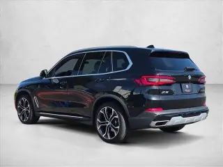 BMW X5 2021 sDrive40i 4dr Vehículo de Actividad Deportiva de Deporte