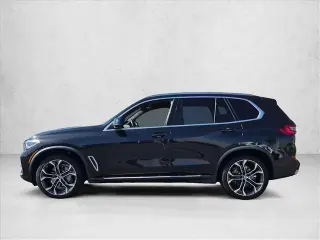 BMW X5 2021 sDrive40i 4dr Vehículo de Actividad Deportiva de Deporte