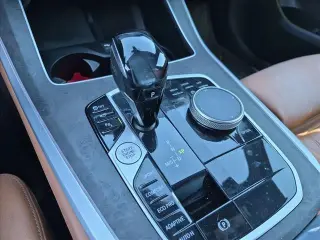 BMW X5 2021 sDrive40i 4dr Vehículo de Actividad Deportiva de Deporte