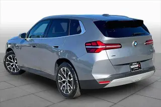 BMW X3 2026 TRÁNSITO 30 xDrive 4dr Vehículo de Actividad Deportiva